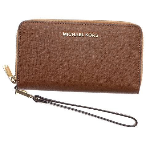 michael kors heather grey wallet|Michael Kors Women's Wallets .